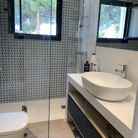 Stylish House 600m To Sea * Cubelles