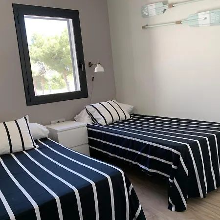 Stylish House 600m To Sea Feriehus