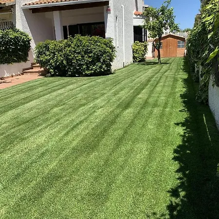 Stylish House 600m To Sea * Cubelles