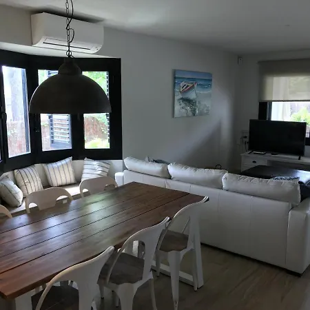 Feriehus Stylish House 600m To Sea Cubelles